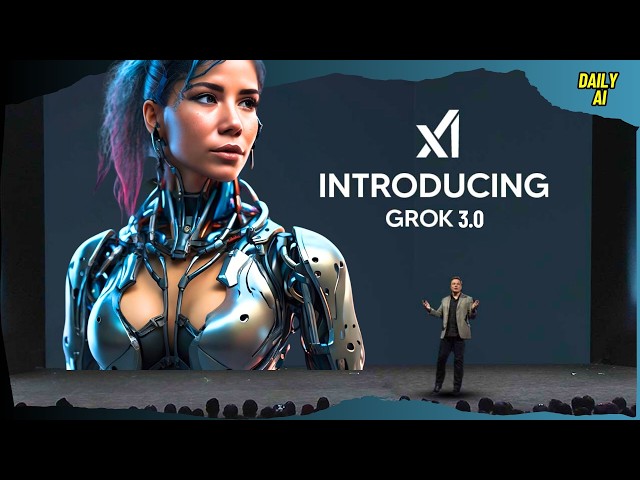 Grok 3.0