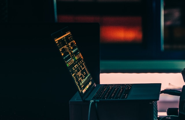 edge computing